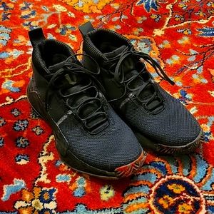 Adidas Dame 5 'People's Champ'